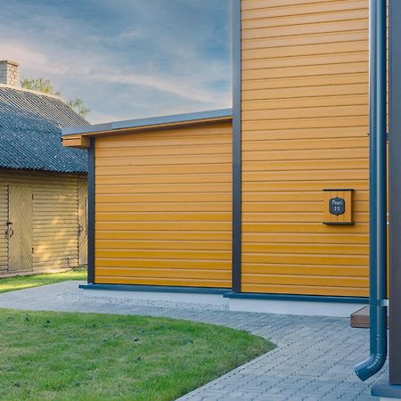 Posti Guesthouse Rakvere Bagian luar foto