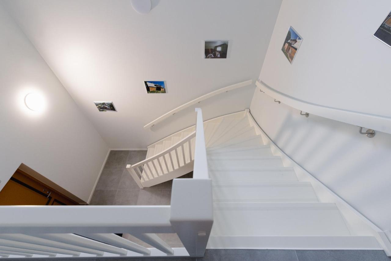 Posti Guesthouse Rakvere Bagian luar foto