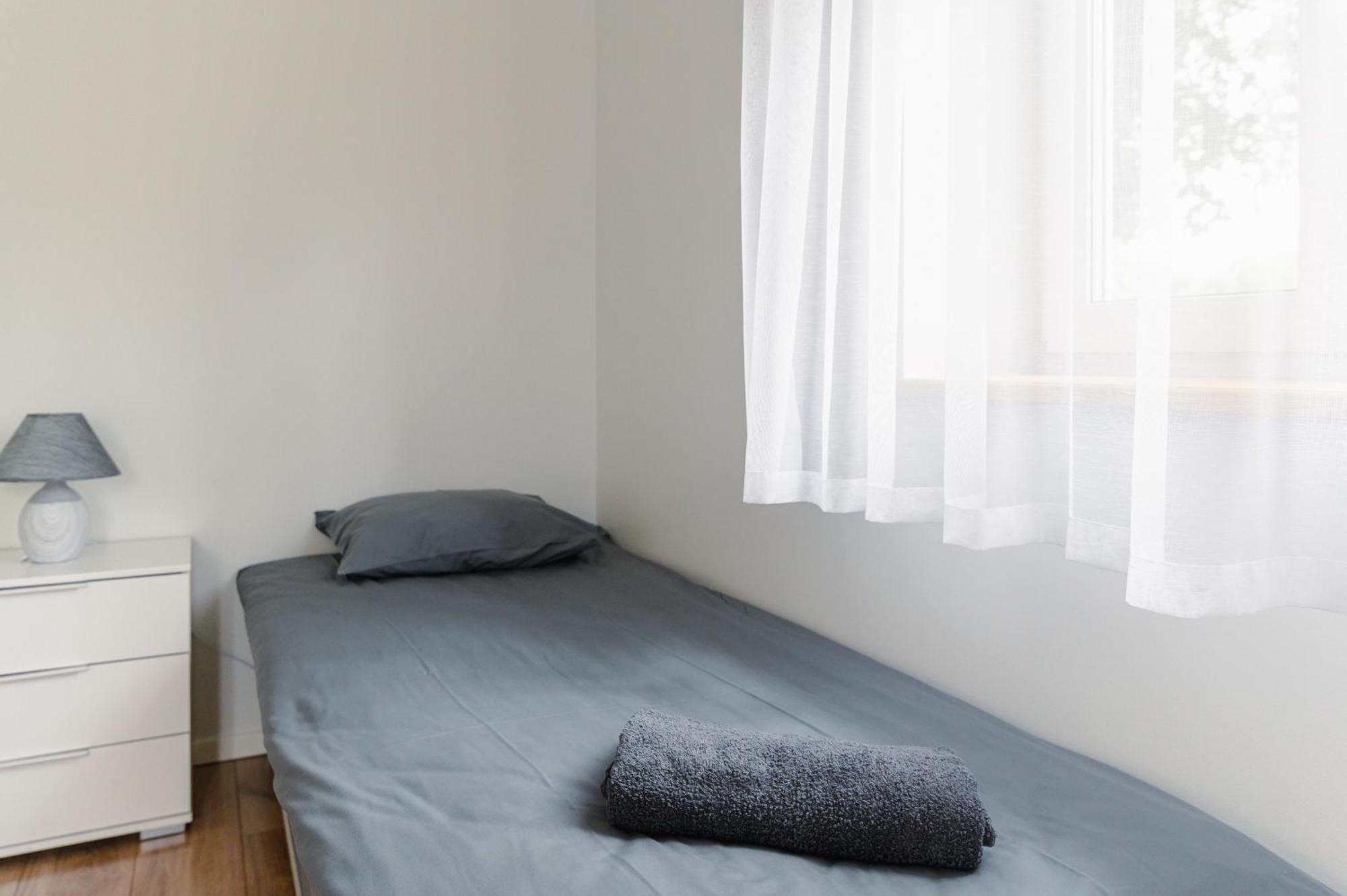 Posti Guesthouse Rakvere Bagian luar foto