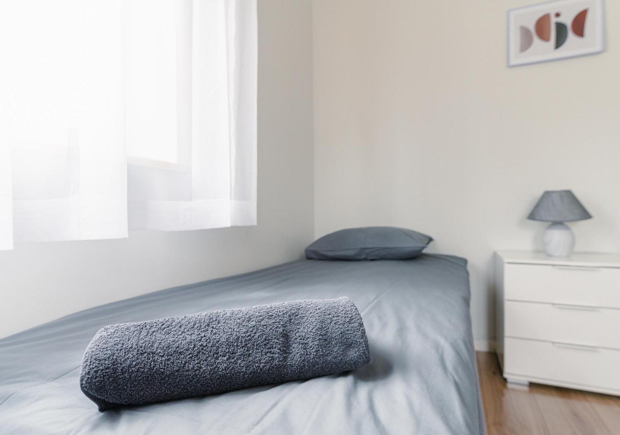 Posti Guesthouse Rakvere Bagian luar foto