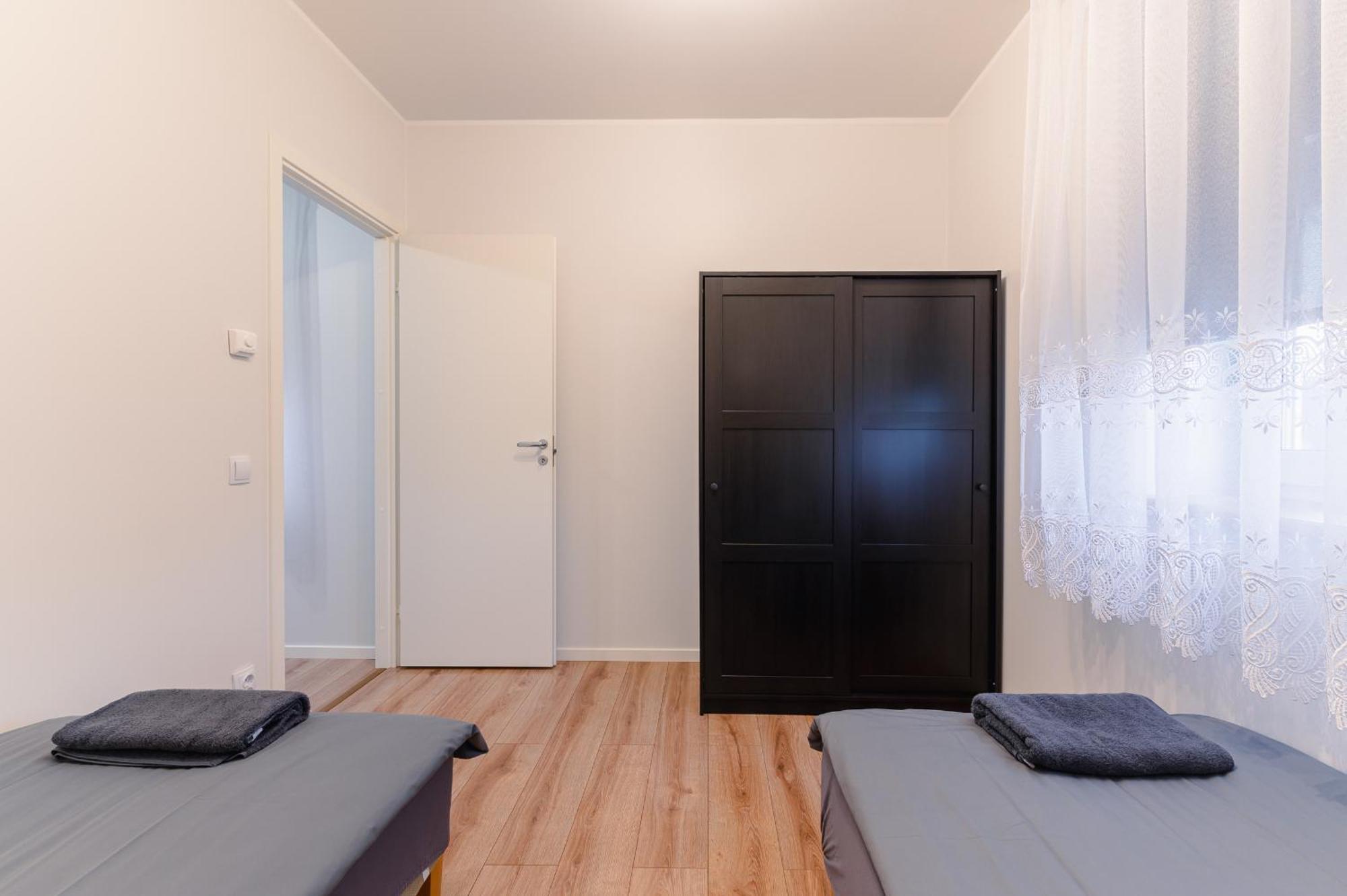 Posti Guesthouse Rakvere Bagian luar foto