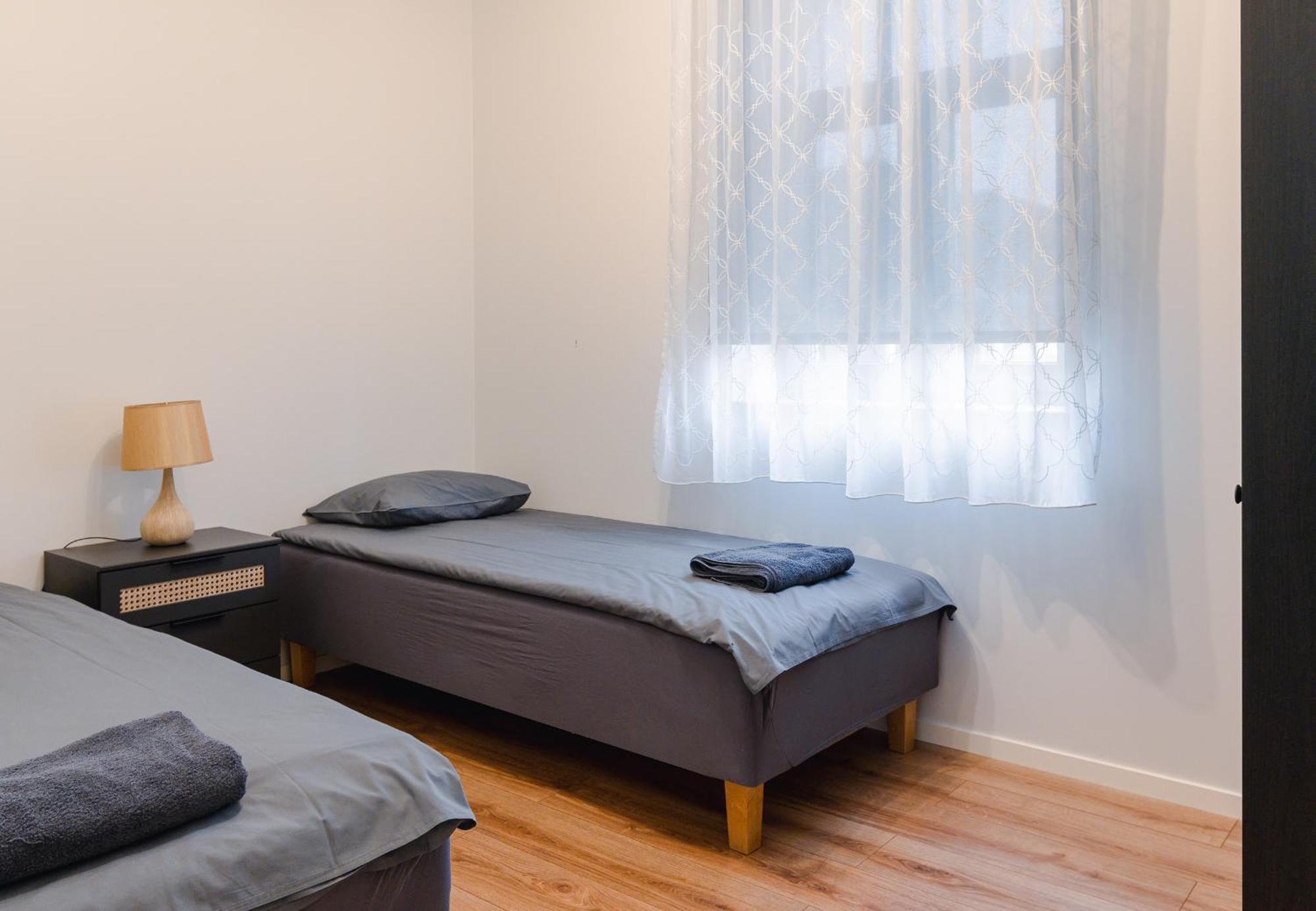 Posti Guesthouse Rakvere Bagian luar foto