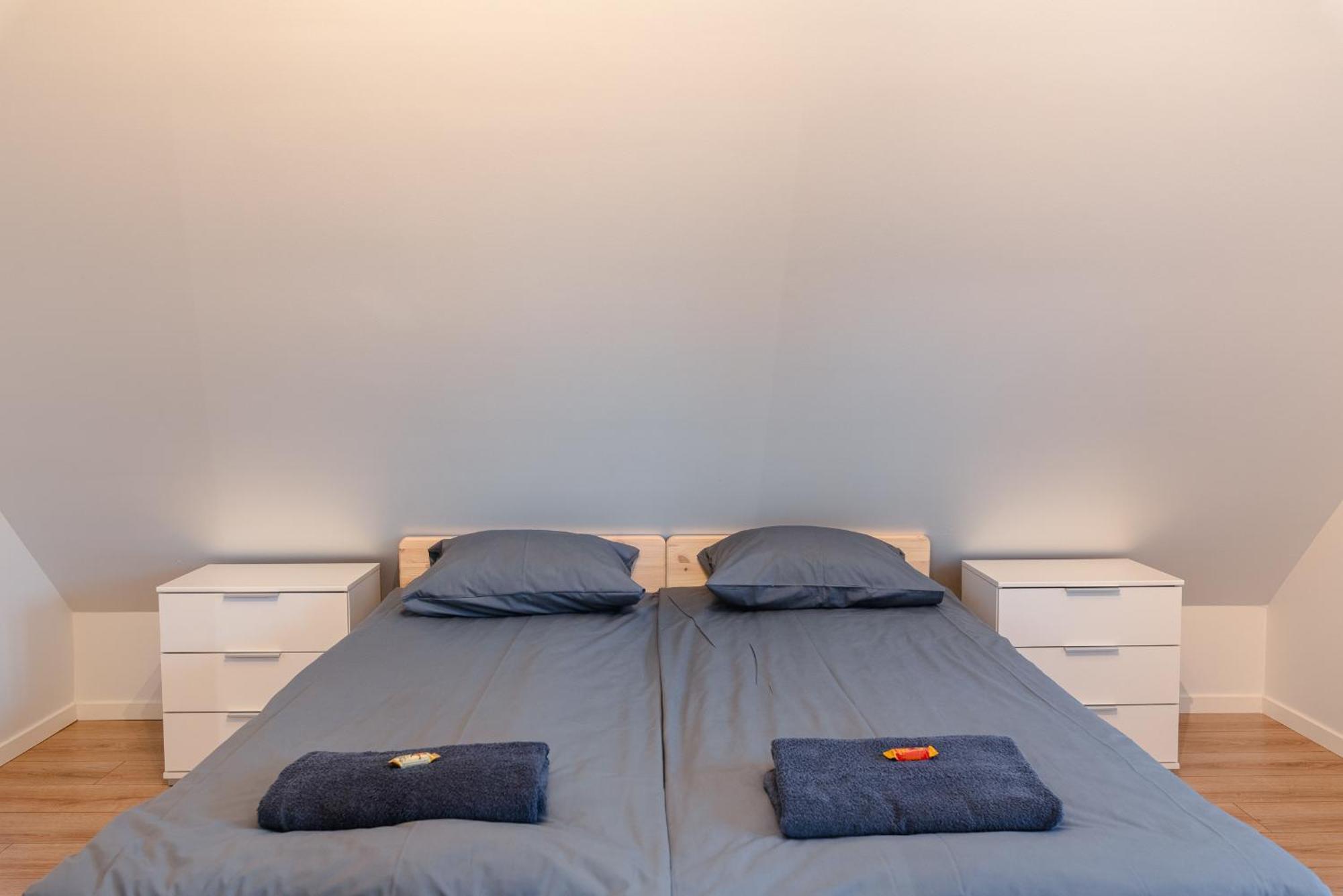 Posti Guesthouse Rakvere Bagian luar foto