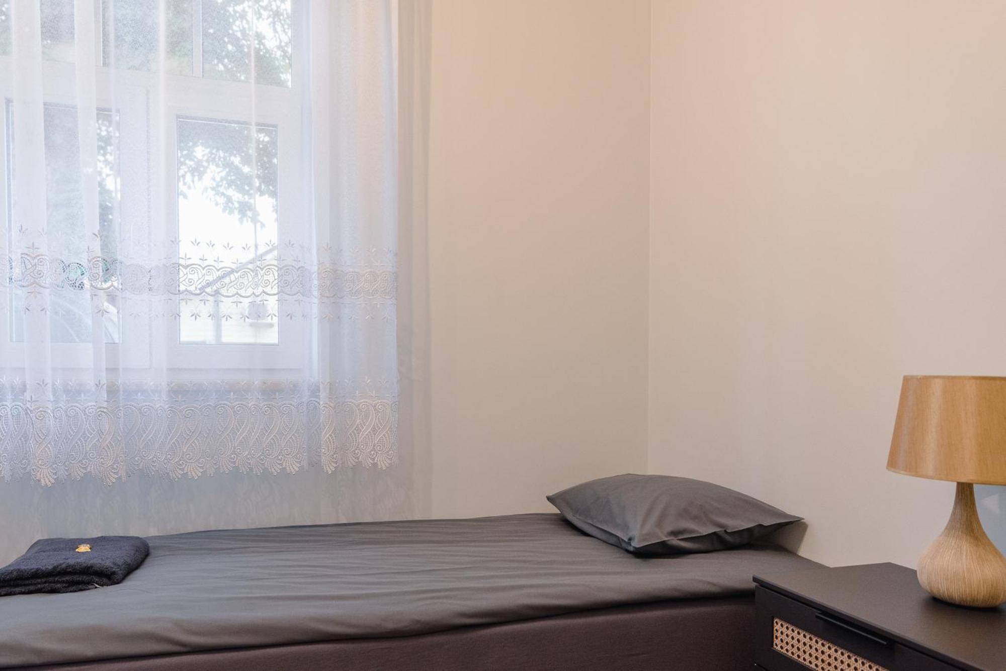 Posti Guesthouse Rakvere Bagian luar foto