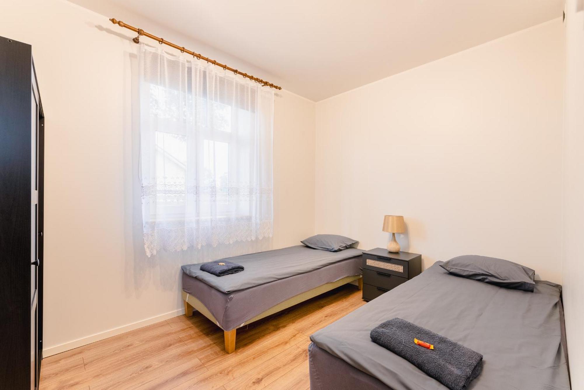 Posti Guesthouse Rakvere Bagian luar foto