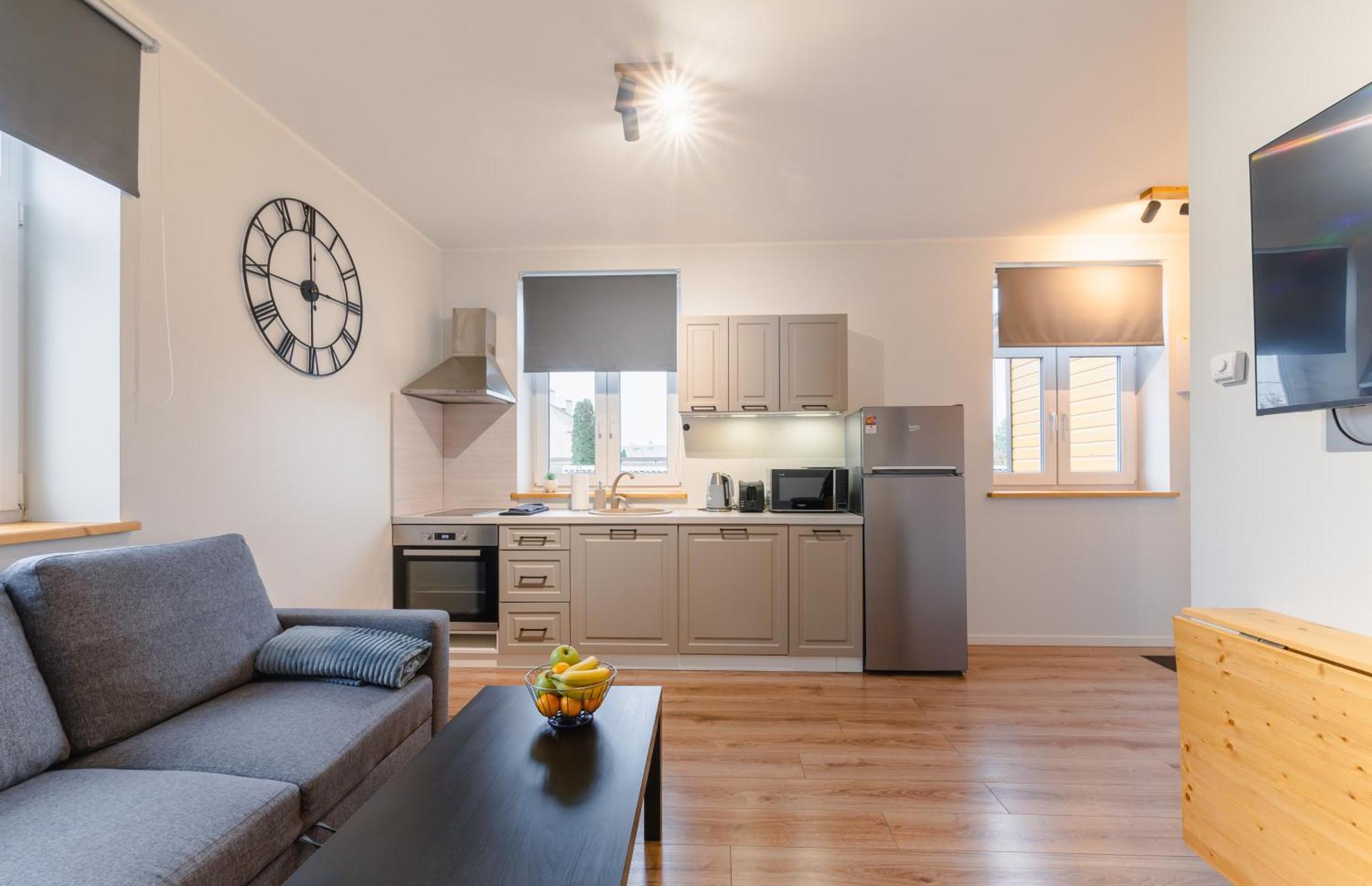 Posti Guesthouse Rakvere Bagian luar foto