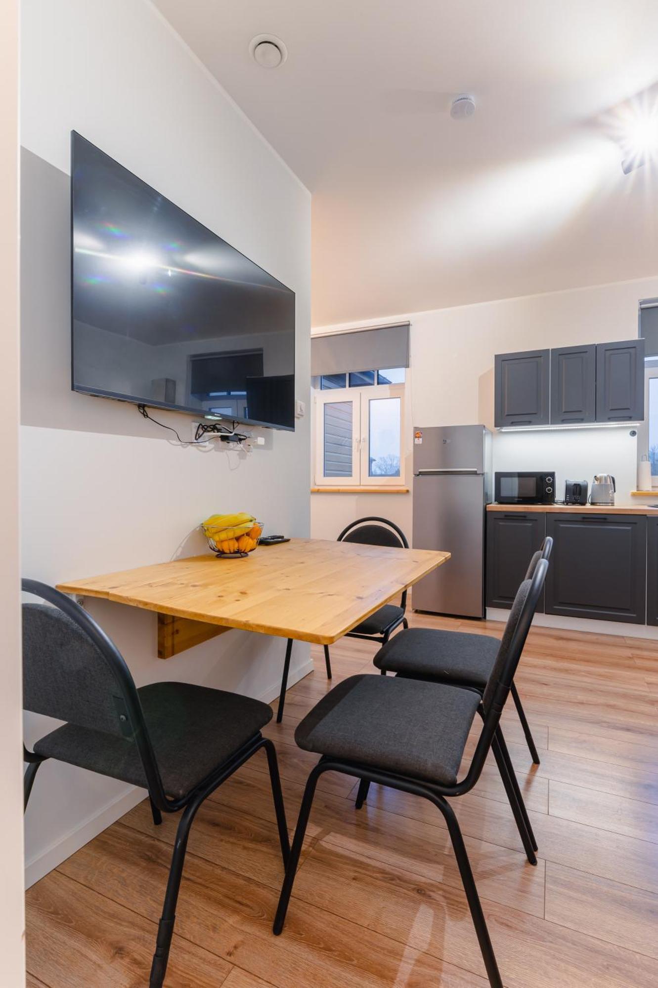 Posti Guesthouse Rakvere Bagian luar foto