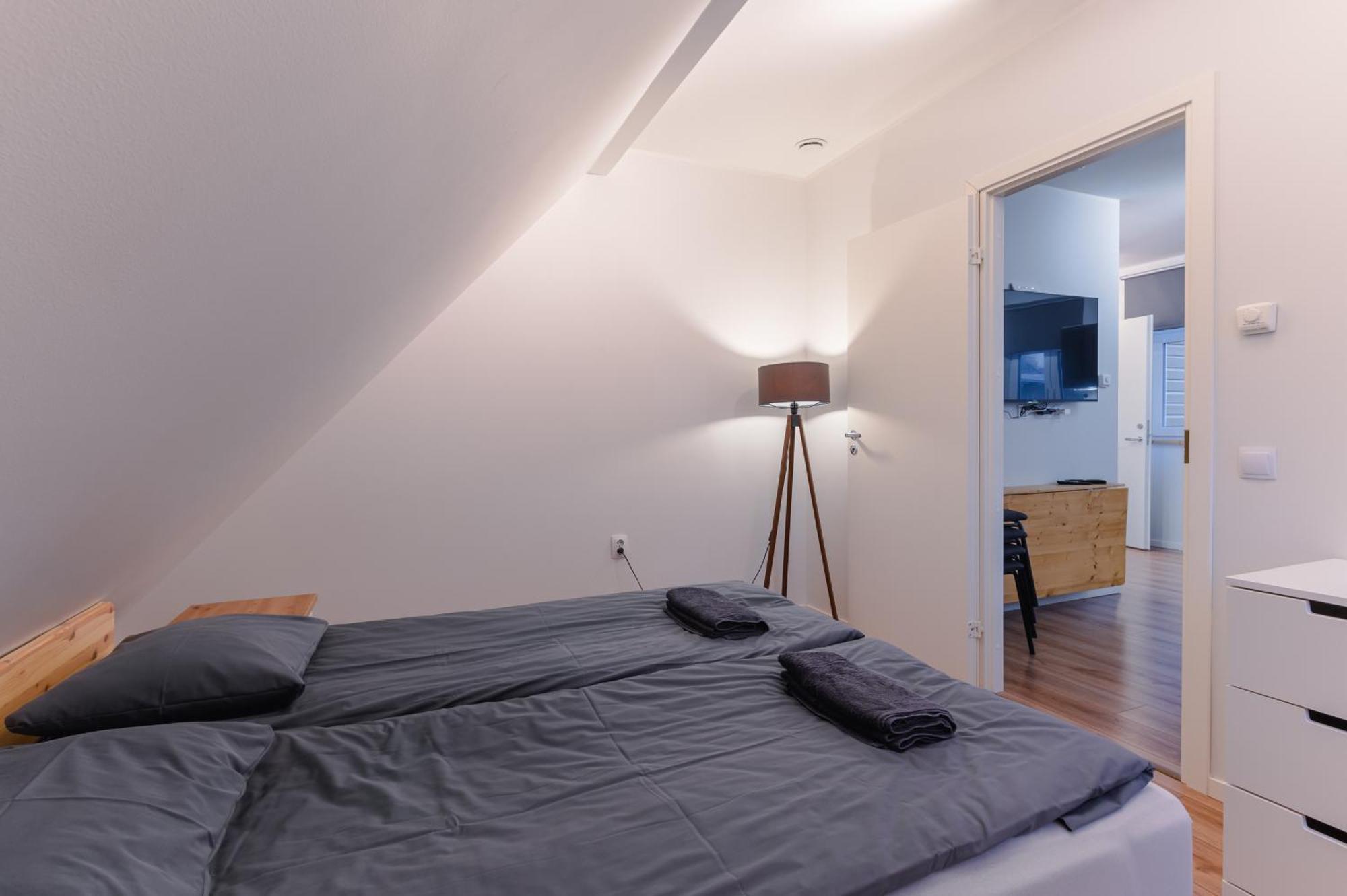 Posti Guesthouse Rakvere Bagian luar foto