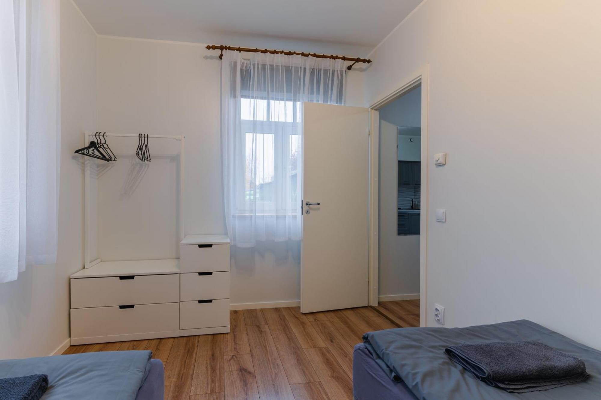 Posti Guesthouse Rakvere Bagian luar foto