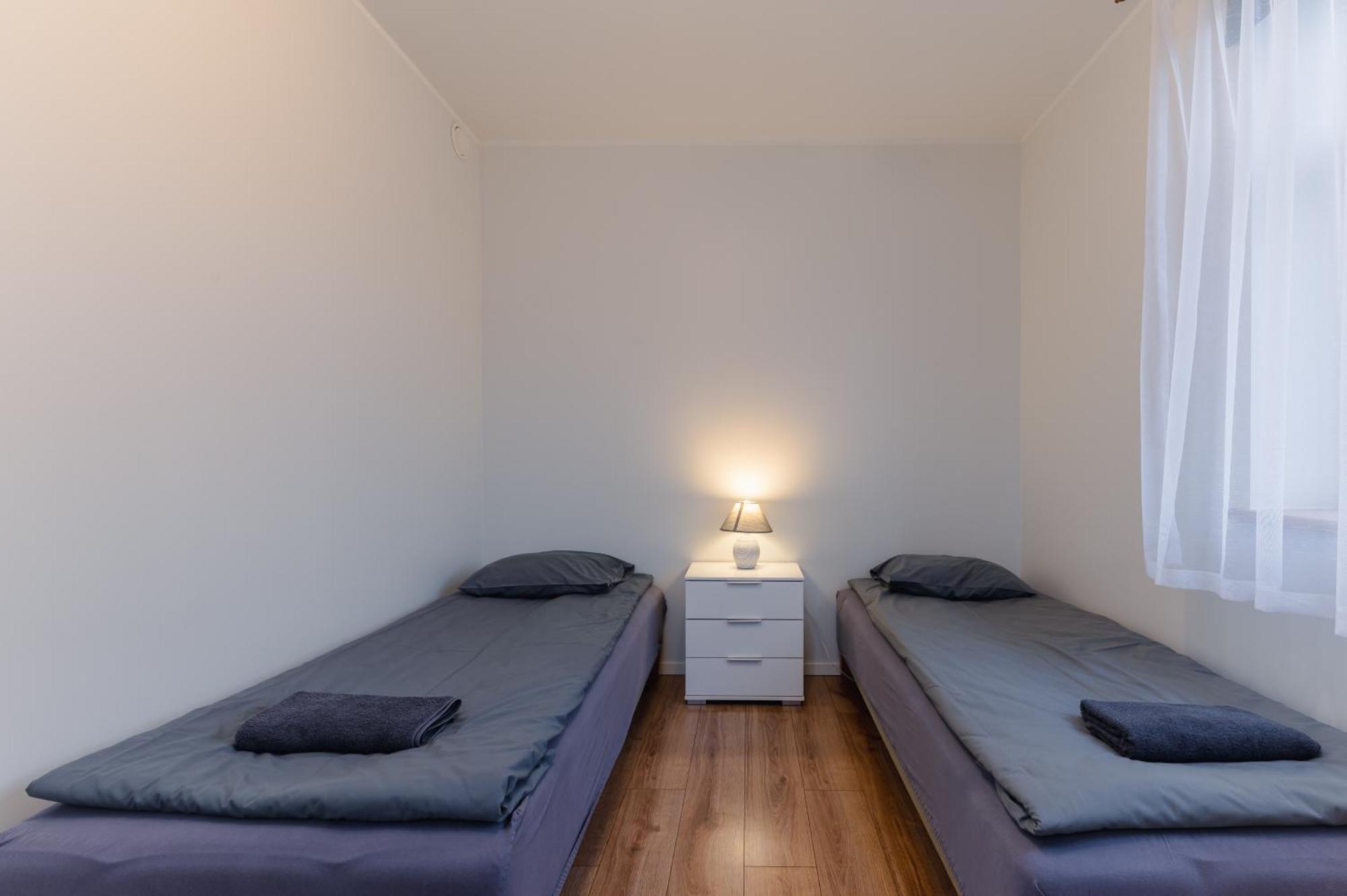 Posti Guesthouse Rakvere Bagian luar foto